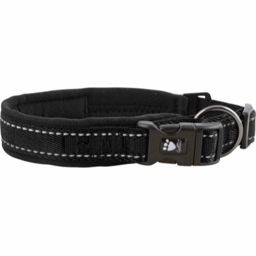 Casual Halsband - Raven / 30-40