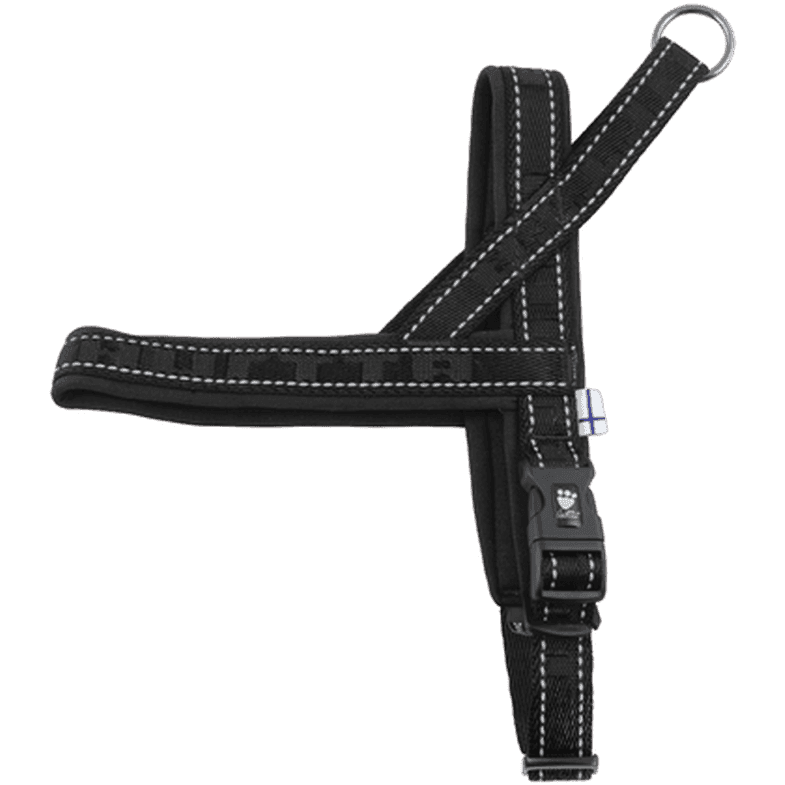 Casual Harness Raven 80