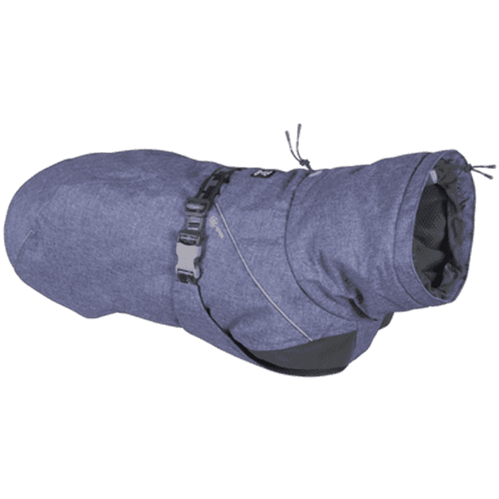 Expedition Parka Bilberry 20