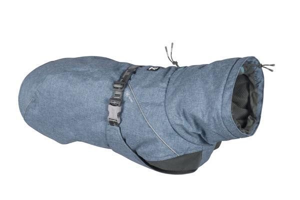Expedition Parka Bilberry - 35