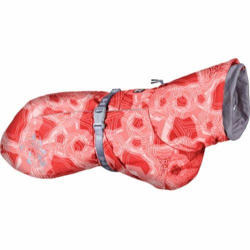 Extreme Warmer Jacka Coral Camouflage - 45