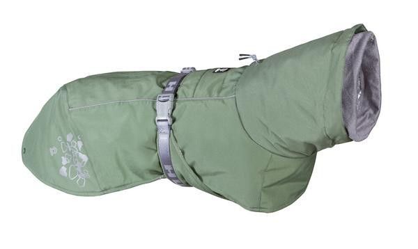 Extreme Warmer Naturgrön ECO - 25