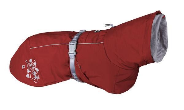 Extreme Warmer Röd Jacka - 40