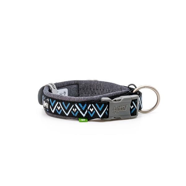 Hundhalsband Razzle-Dazzle - Blackberry / 45-55