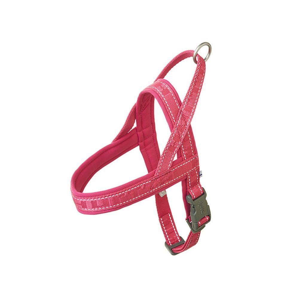 Hurtta Casual ECO Hundsele Rosa (30-35)