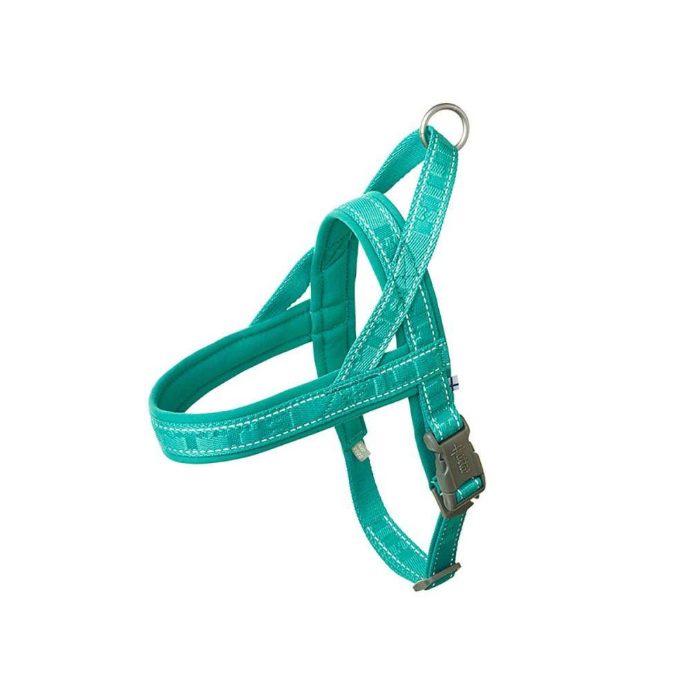 Hurtta Casual ECO Hundsele Turkos (50-60)
