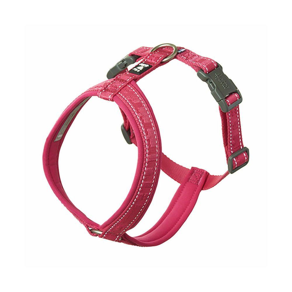 Hurtta Casual ECO Y-sele Rosa (70-80)