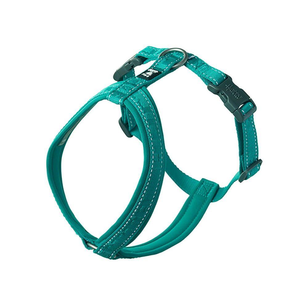 Hurtta Casual ECO Y-sele Turkos (70-80)