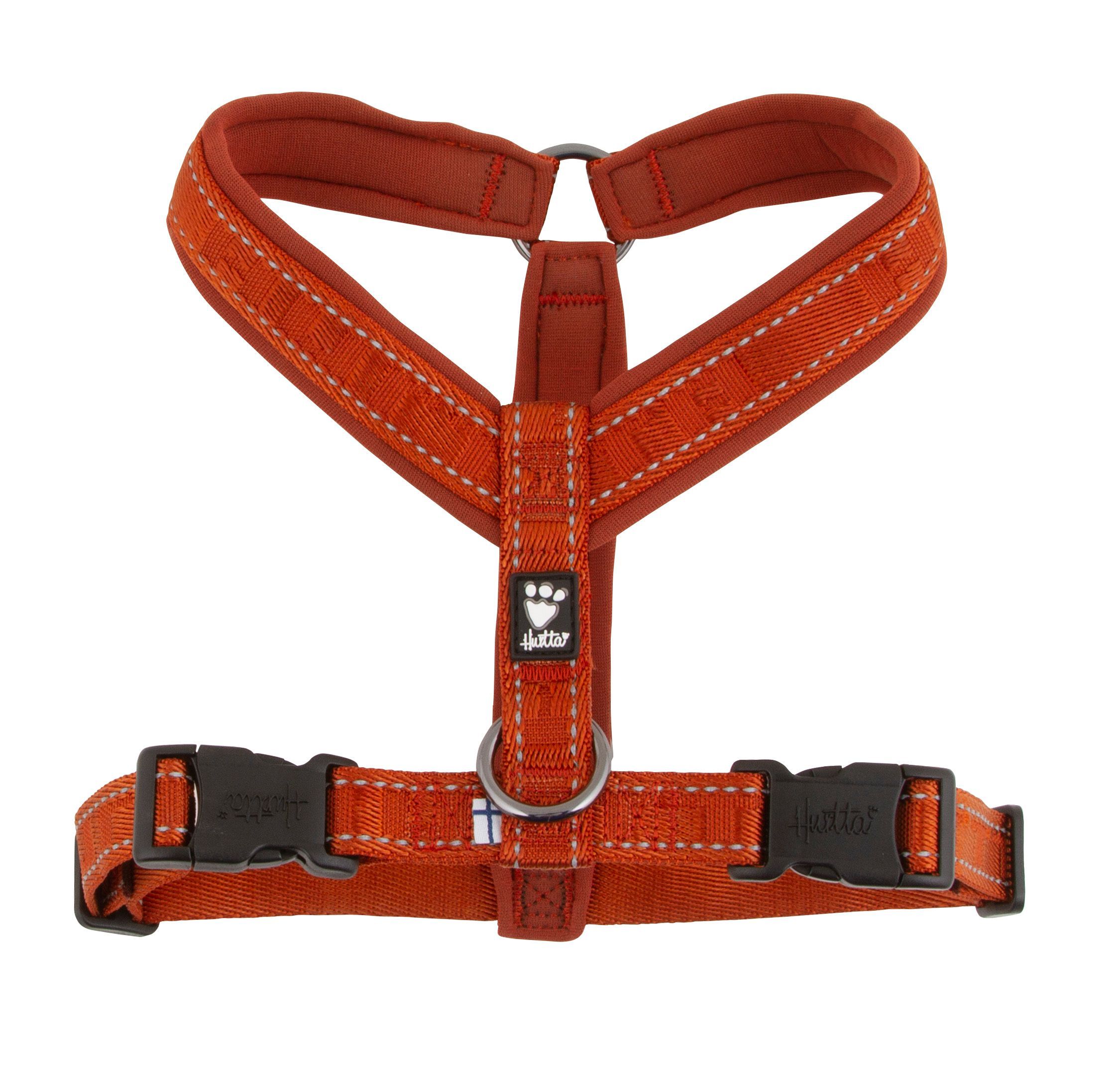 Hurtta Casual Y-sele - Cinnamon (55)
