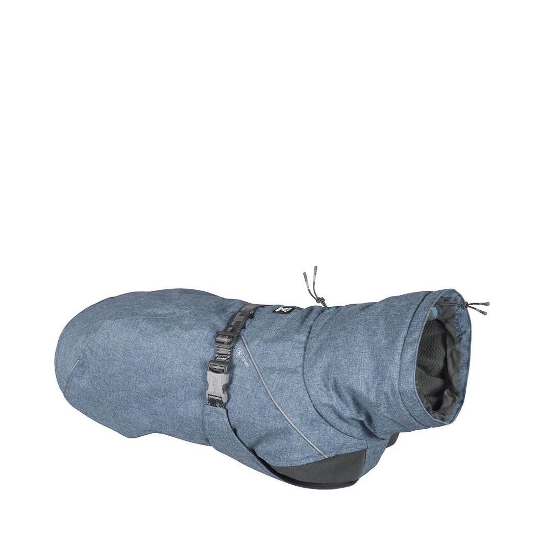 Hurtta Expedition Parka Bilberry - 45 cm