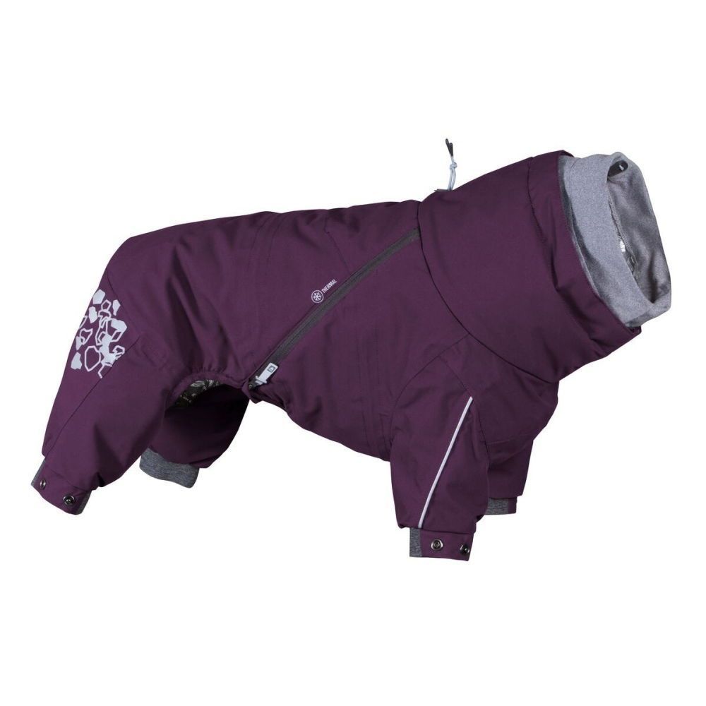 Hurtta Extreme Hundoverall Lila (50M)