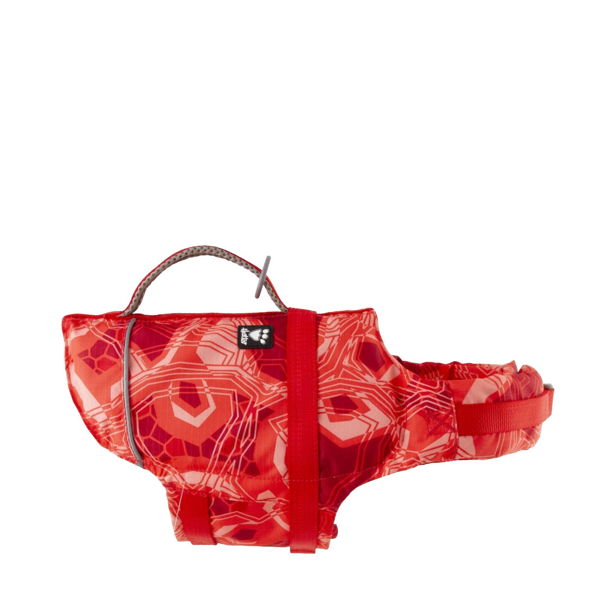 Hurtta Life Savior Eco Flytväst - 0-5 kg