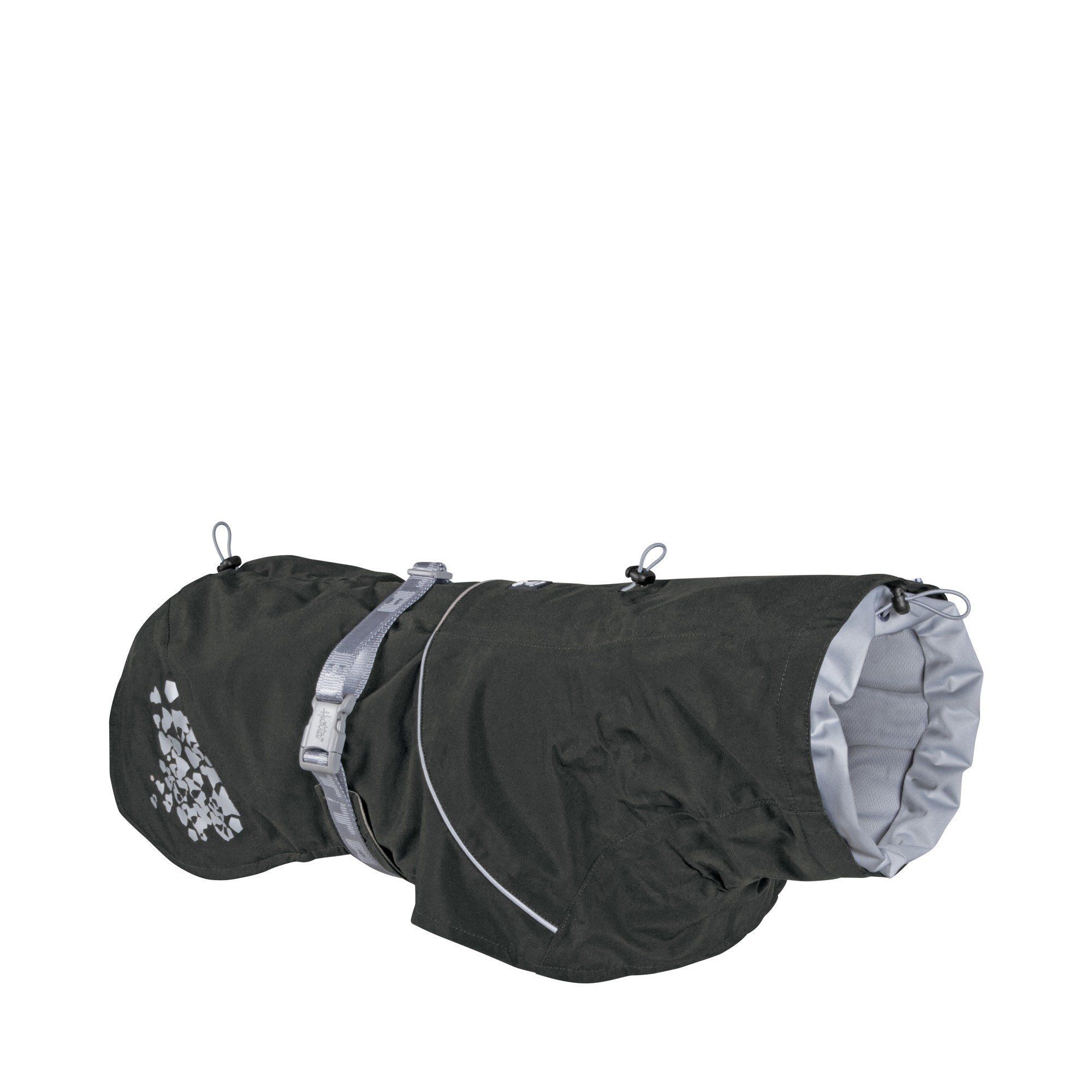 Hurtta Monsoon Coat - Blackberry / 55 cm