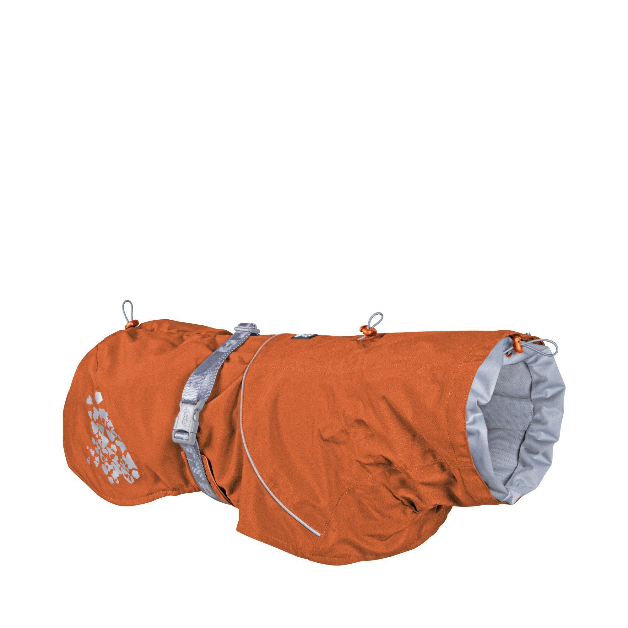 Hurtta Monsoon Coat - Buckthorn / 30 cm