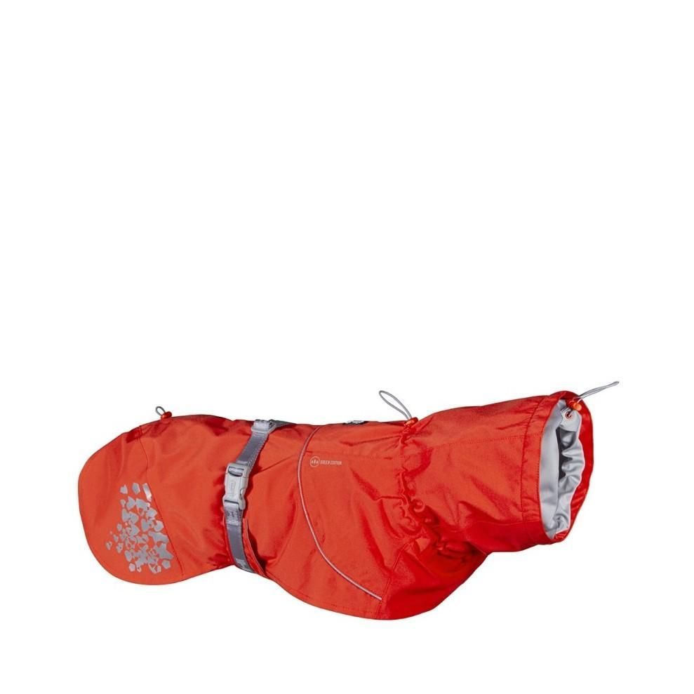 Hurtta Monsoon Coat - Eco Rosehip / 30 cm