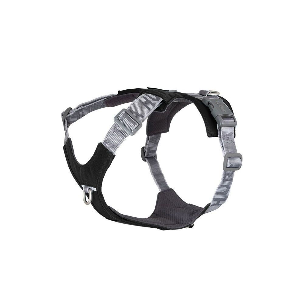 Hurtta Rover Hundsele Svart (45-60)