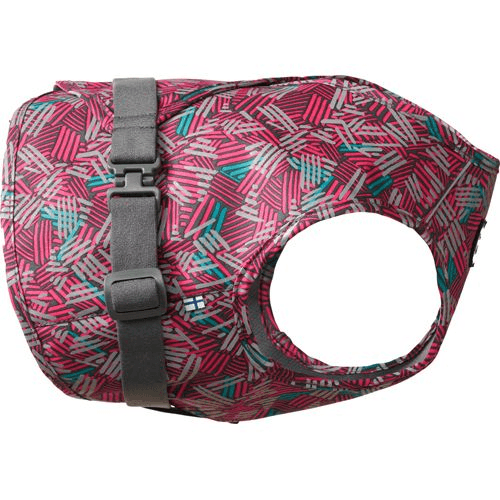 Hurtta Safety Wrap ECO Reflexväst ruby (55-65)
