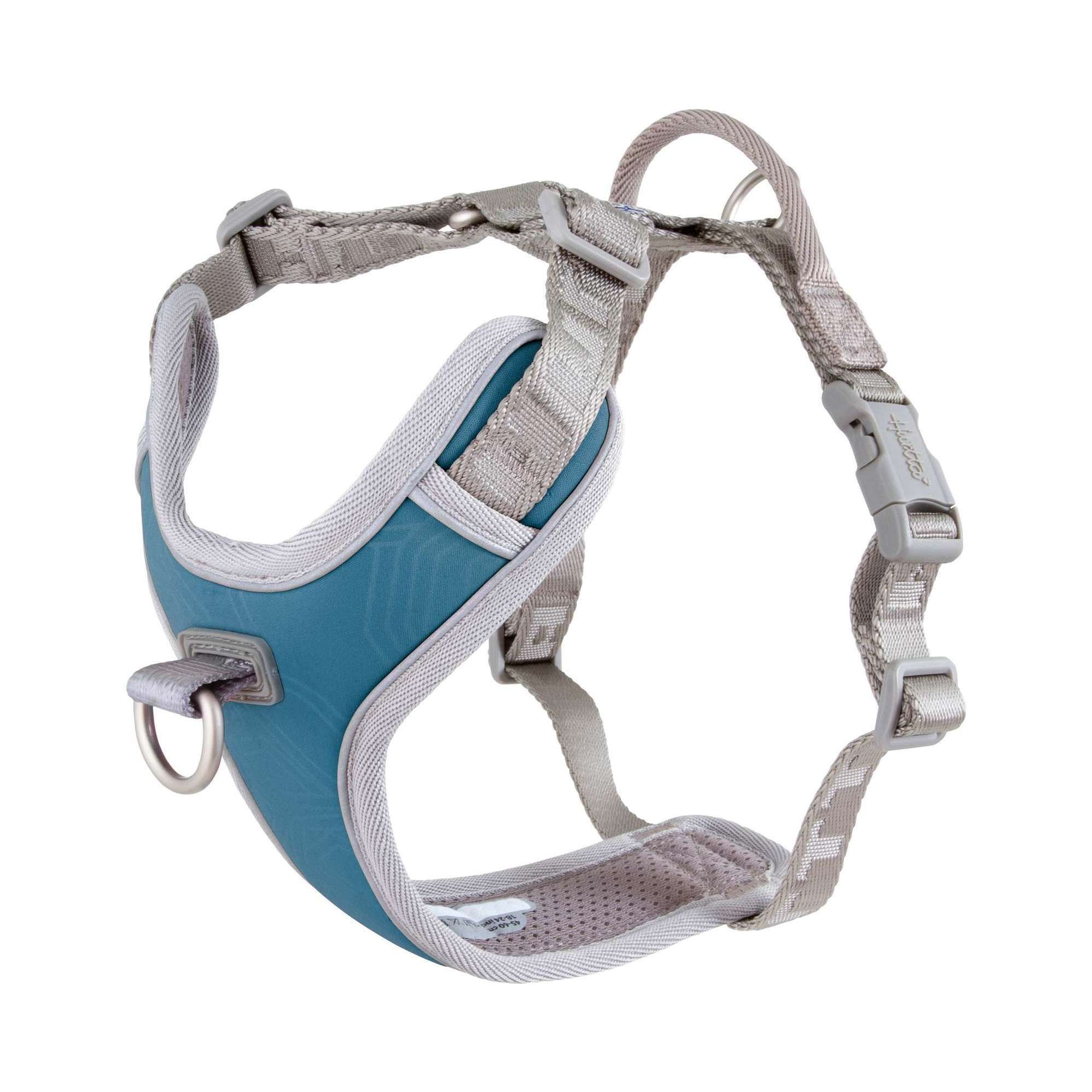 Hurtta Venture No-Pull Sele Bilberry - 60-80