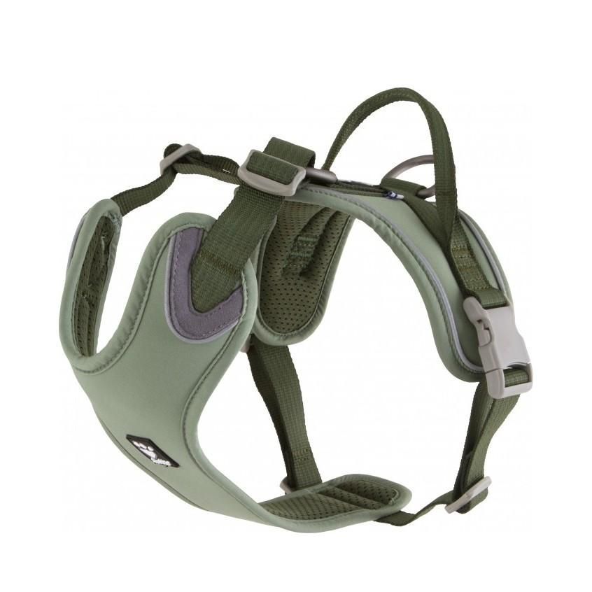 Hurtta Weekend Warrior ECO Sele - Buske / 100-120