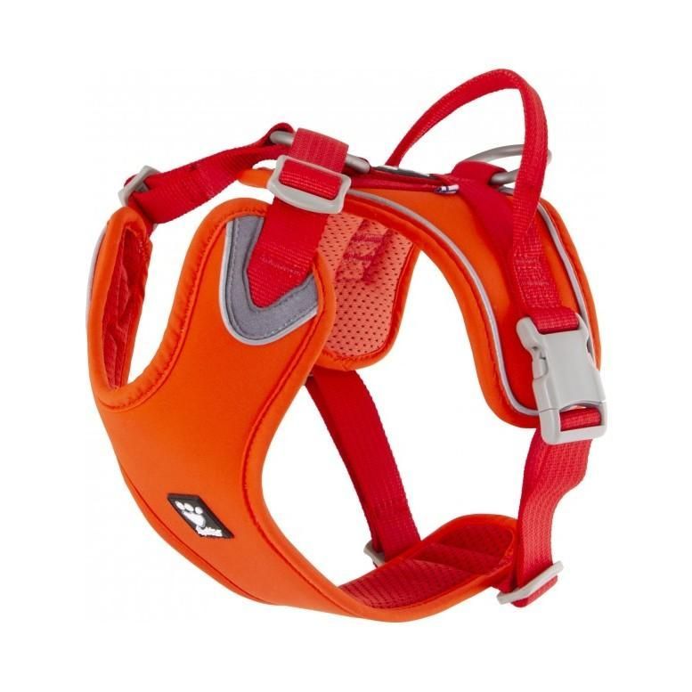 Hurtta Weekend Warrior ECO Sele - Nypon / 80-100
