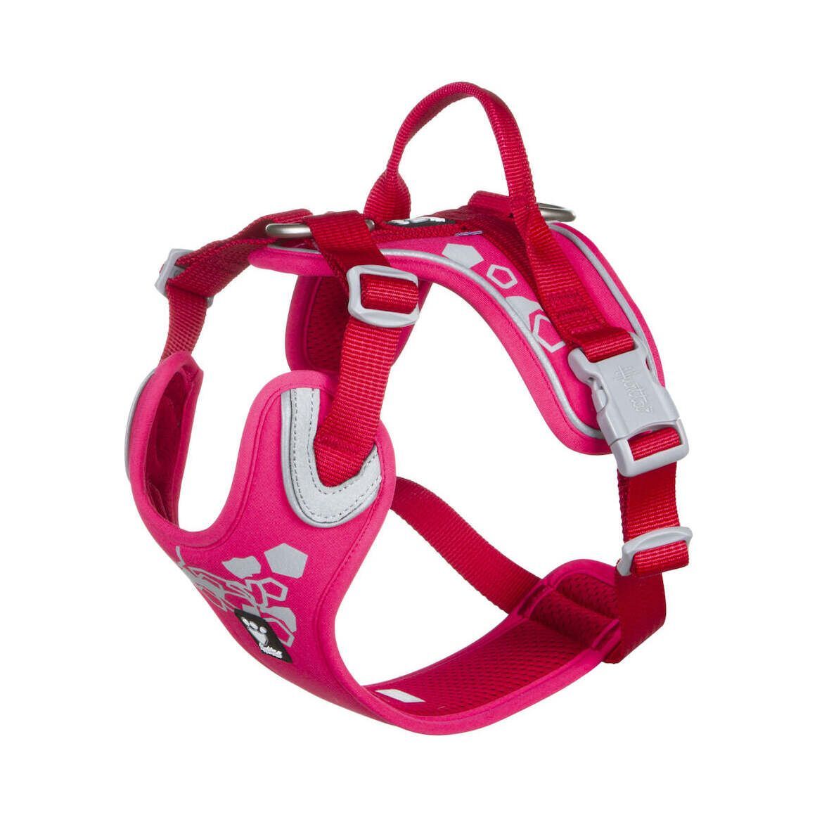 Hurtta Weekend Warrior Sele Ruby - 45-60