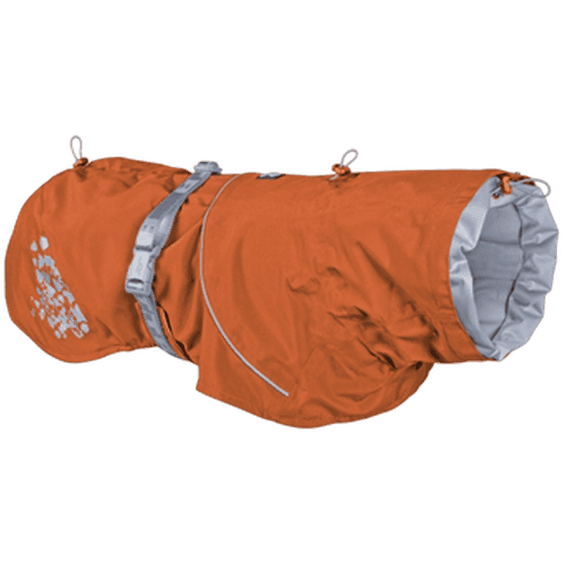 Monsoon Coat Buckthorn 25