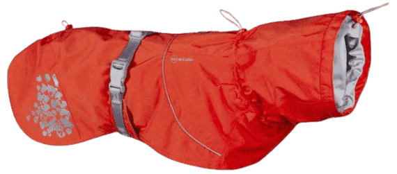 Monsoon Coat ECO Rosehip 25 cm