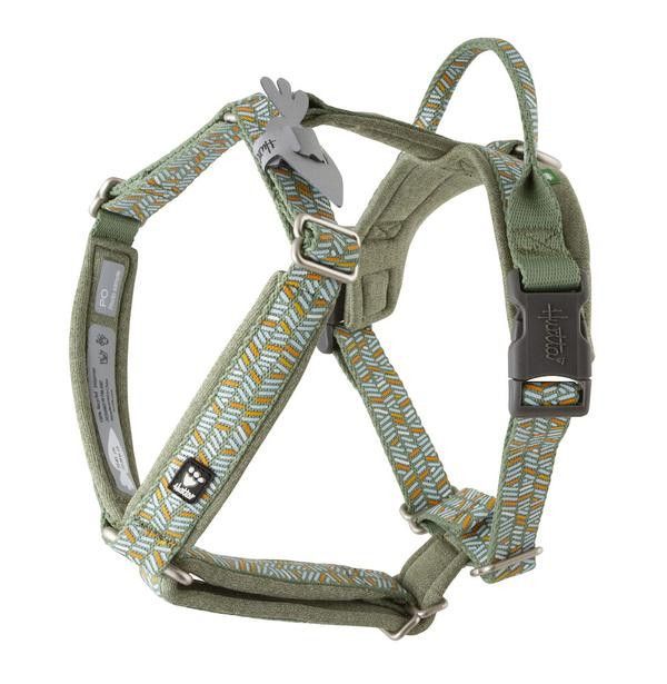 Razzle-Dazzle Y-Sele till Hund - Hedge / 55-65