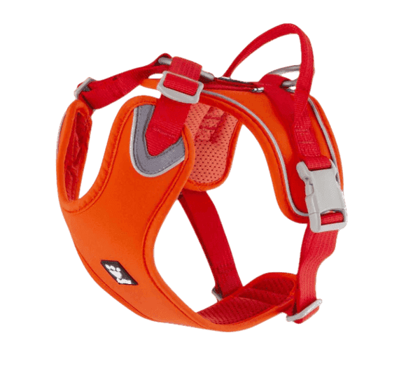 Weekend Warrior ECO Harness Rosehip 40-45