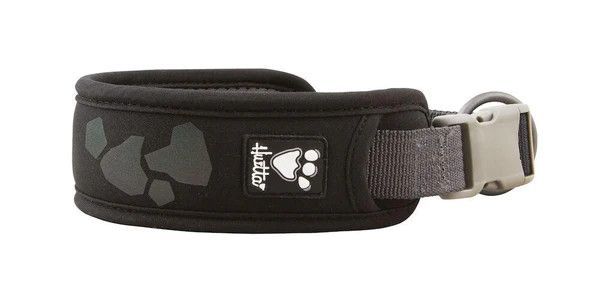 Weekend Warrior Halsband - Raven 45-55 cm