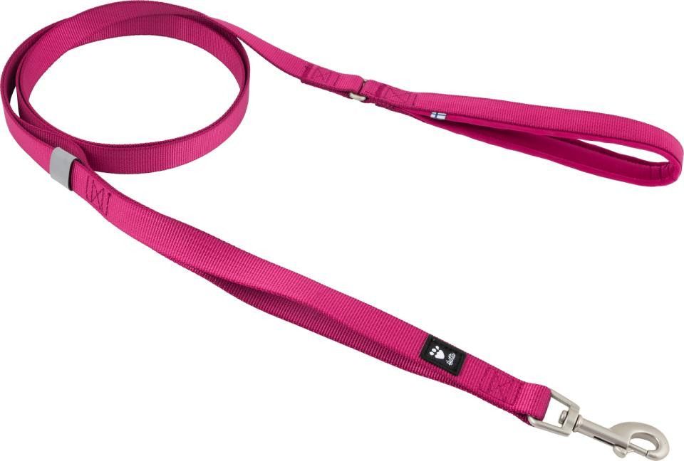 Weekend Warrior Hundkoppel - Ruby / 180 cm