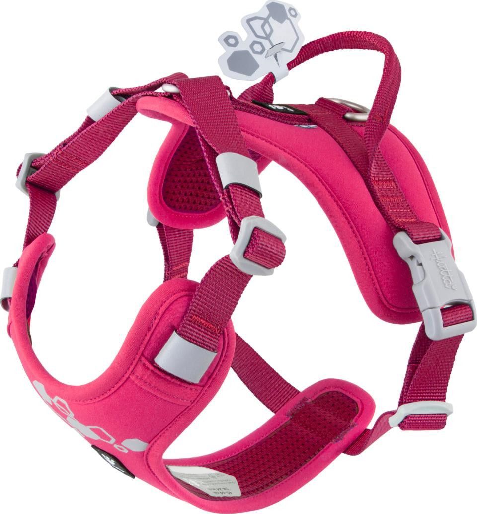 Weekend Warrior Hundsele II ECO - Ruby / 65 - 80 cm