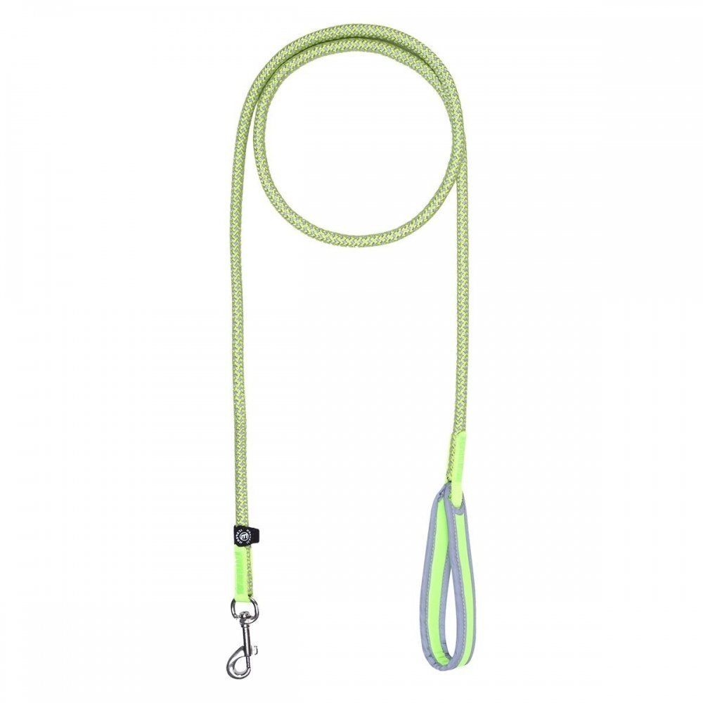 IcePeak Brightly Hundkoppel (Gul)