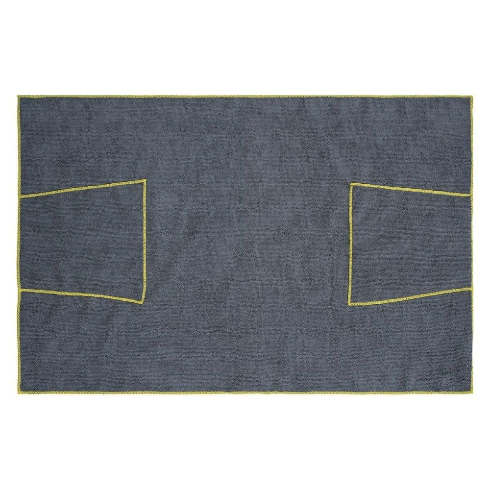 Icepeak Micro Handduk med Fickor (L)