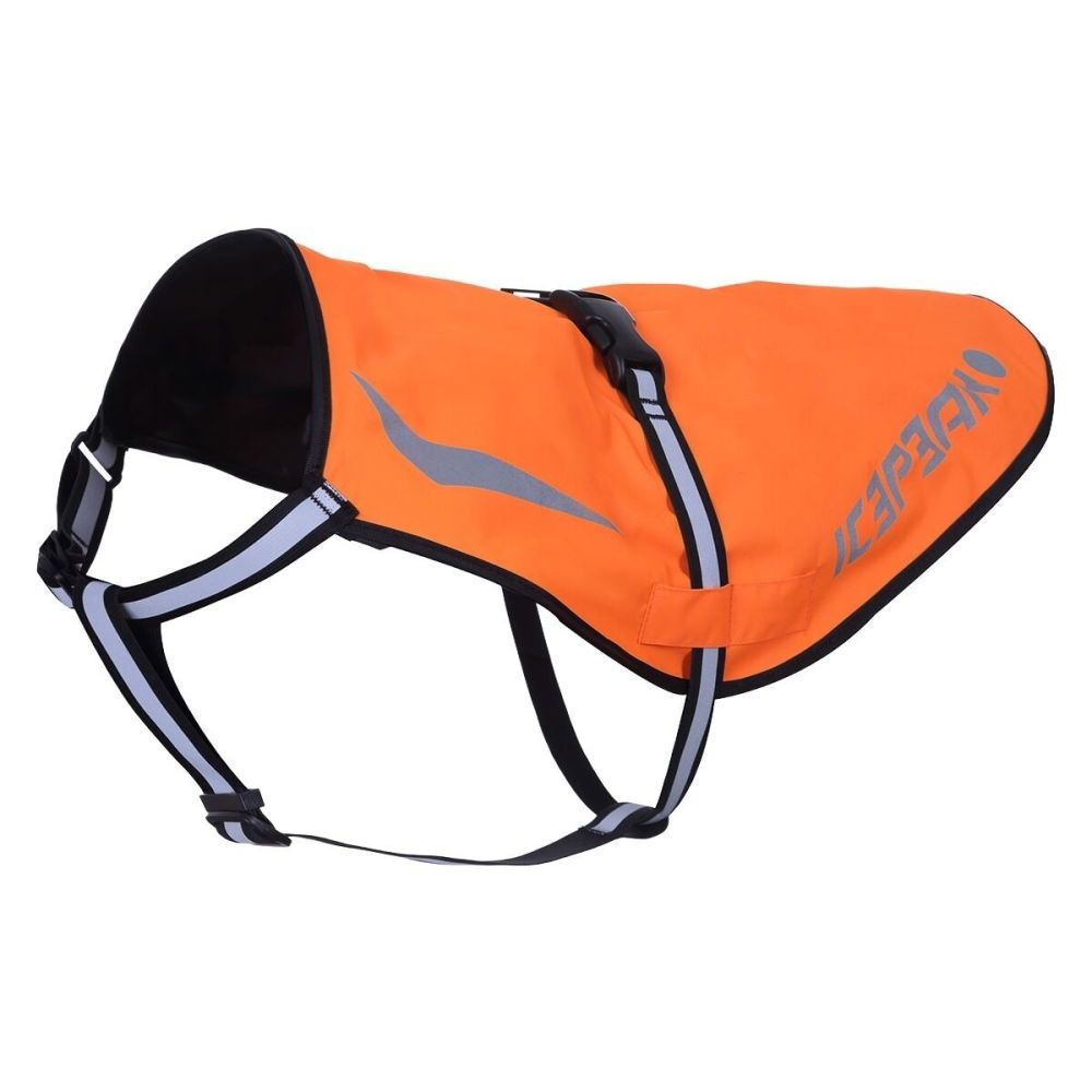 Icepeak Prozone Reflexväst (S)