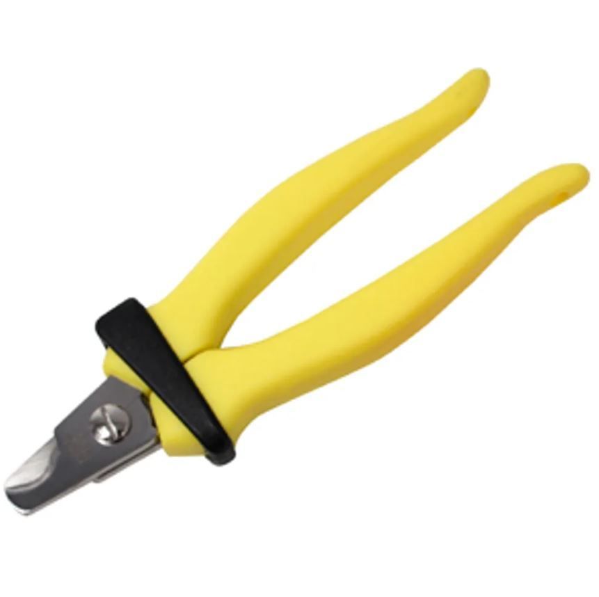 Imazo Klotång Proffs 15 cm - Gul