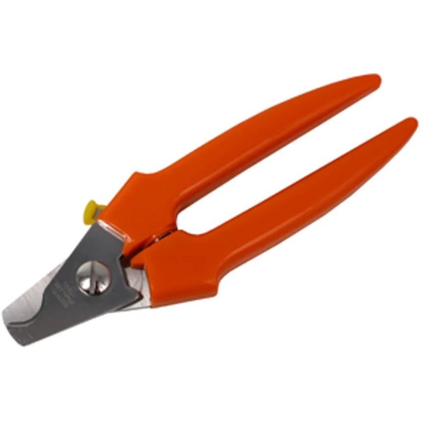 Imazo Klotång Proffs 16,5 cm - Orange