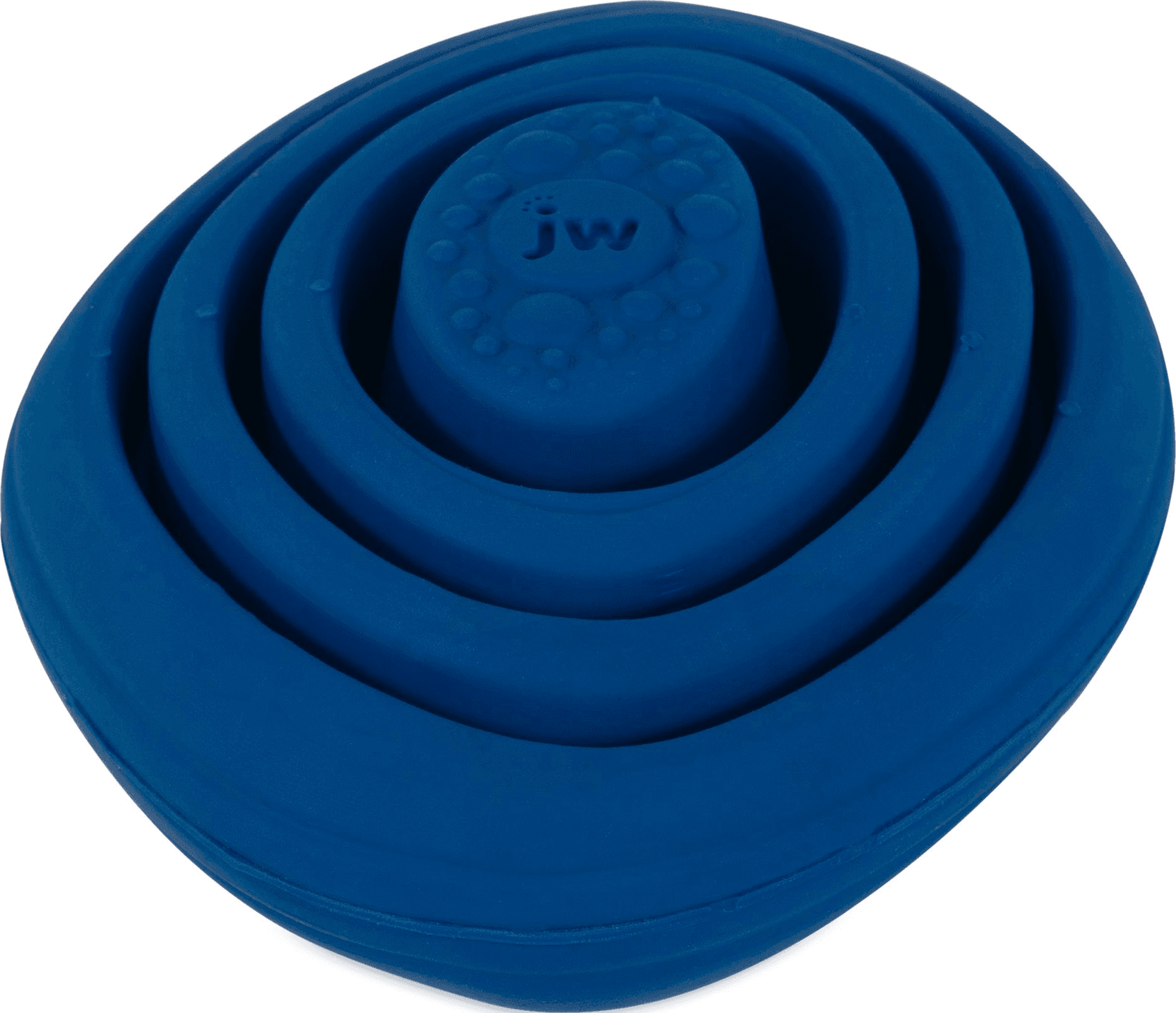 JW Puddle Stone Pop - Blå