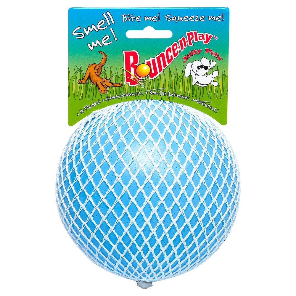 Jolly Pets Bounce-N-Play - 1 st, Ø 20,5 cm