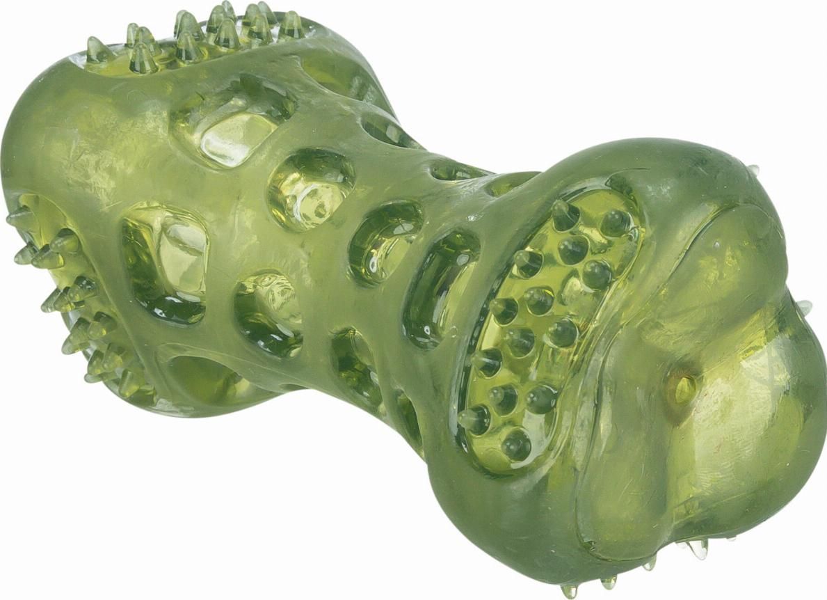 Jolly Paw Ben TPR Hundleksak - 11 cm  11 cm