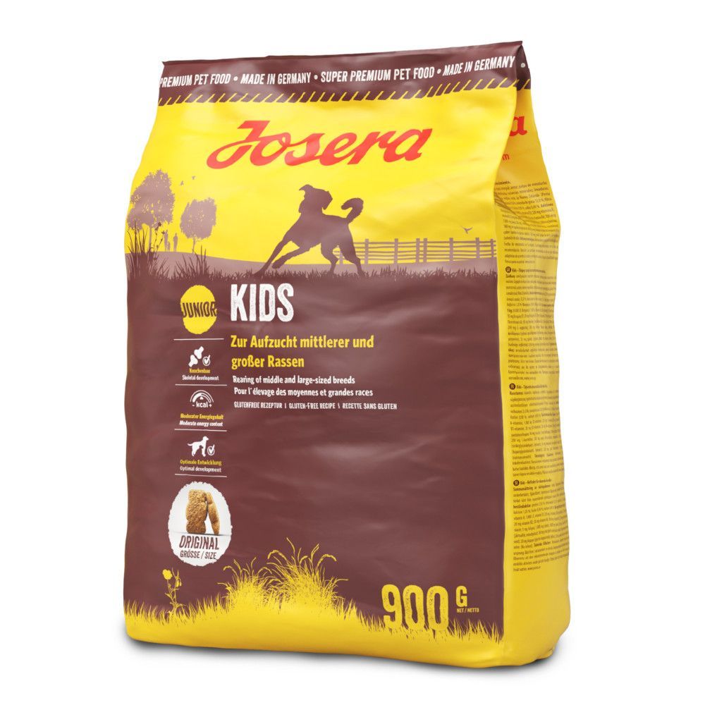 Josera Kids 900 g