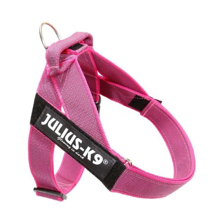 Julius-K9 C&G Sele - Rosa / Size: 0