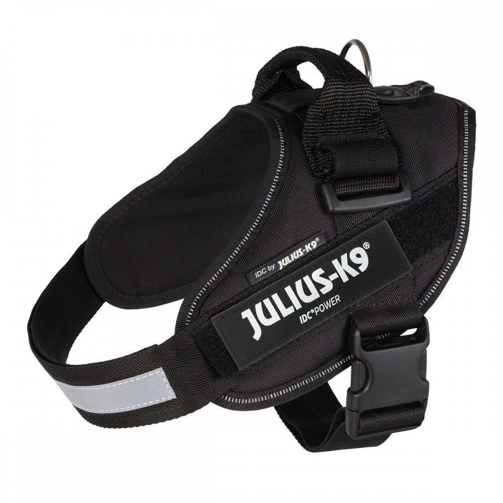 Julius-K9 IDC Powersele Svart (3)