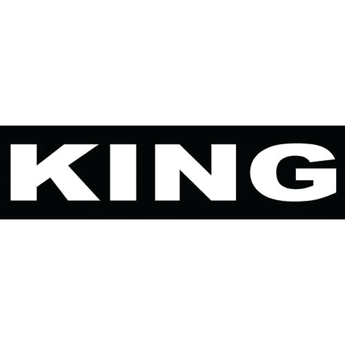 King, small (S)