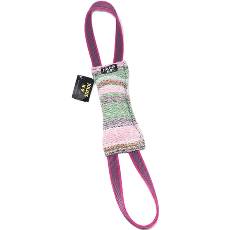 Tug Cotton Outside Sewn 2 Handles 30x3cm