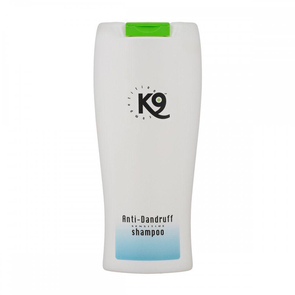K9 Competition Mjällschampo (300 ml)
