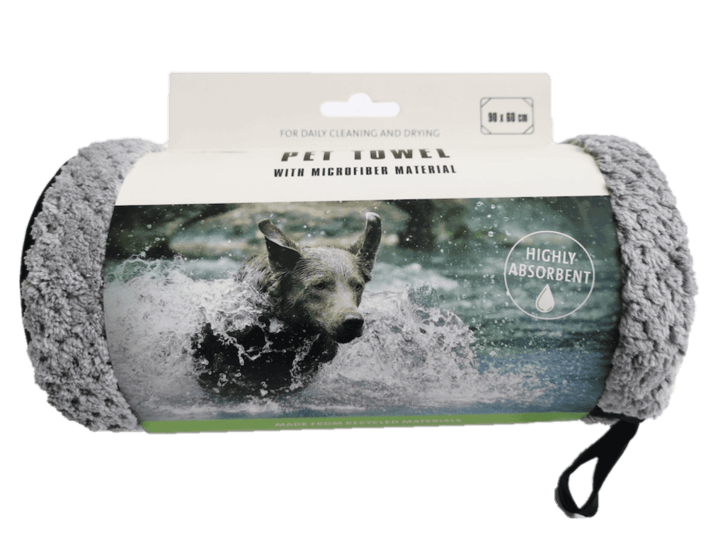 Pet Towel 90x60 cm