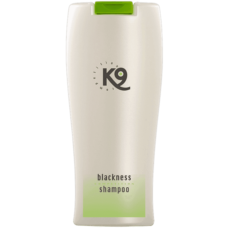 Shampoo Color Enhancing Black 2,7 L