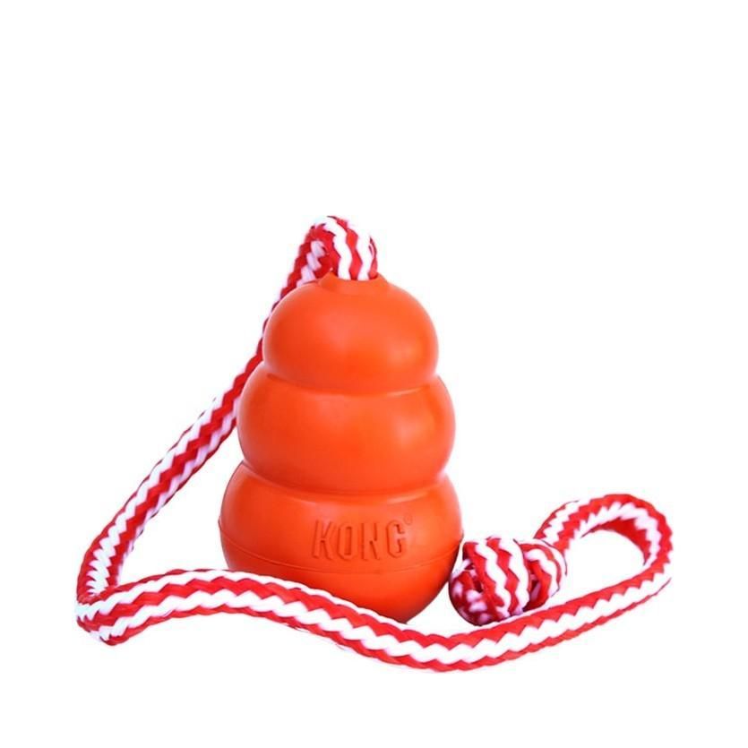 KONG Aqua - M (~13 cm)
