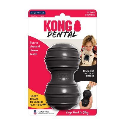 Kong Extreme Dental- L